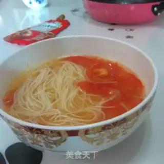 Make Healthy and oily ketchup step 10