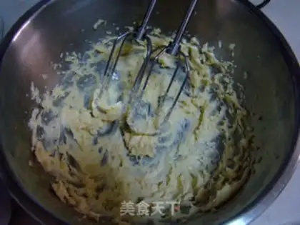 Make Sweet fruit step 1