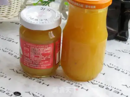 Make Pineapple jam step 9