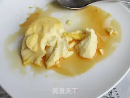 Make Kashda pudding step 10