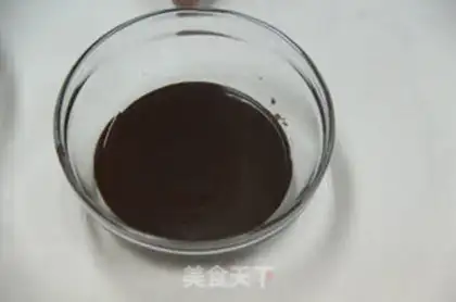 Make Chocolate truffles step 5