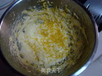 Make Sweet fruit step 3