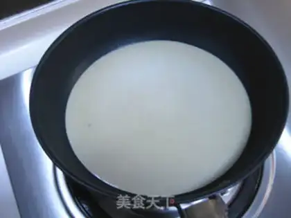 Make A lasagna step 11