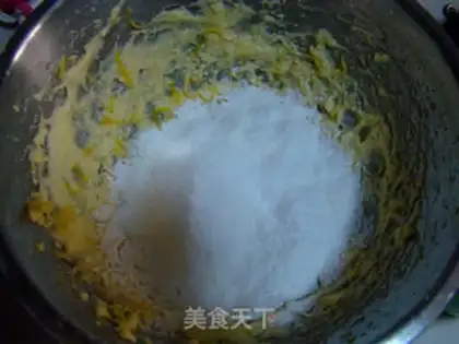 Make Sweet fruit step 4
