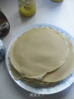 Make A lasagna step 12