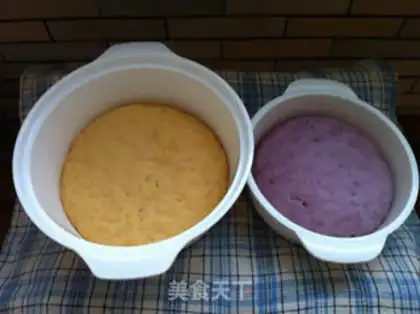 Make Potato pumpkin step 4