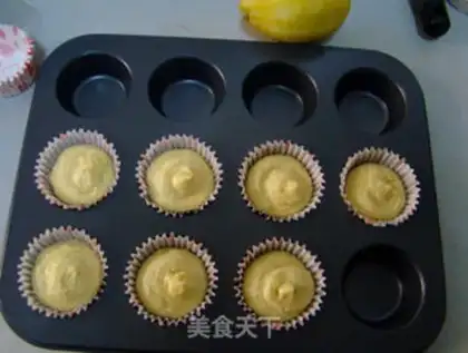 Make Sweet fruit step 5