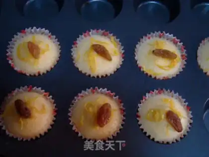 Make Sweet fruit step 6