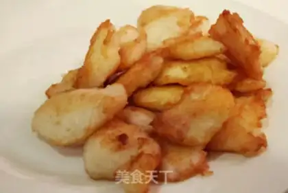 Make Three fish step 2