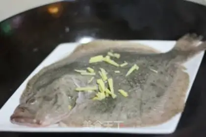 Make Fresh fish step 4