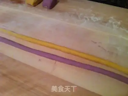 Make Potato pumpkin step 7