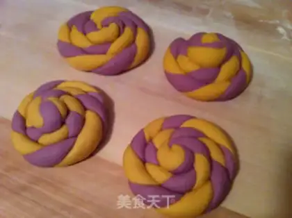 Make Potato pumpkin step 10