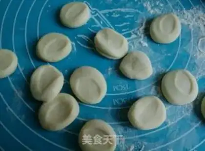 Make Fish step 1