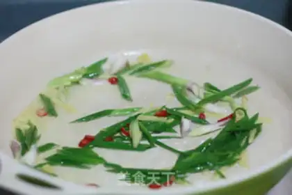 Make Fresh fish step 7