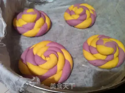 Make Potato pumpkin step 11