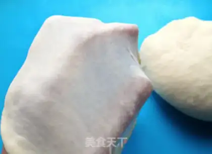 Make Mini taffy bread step 0