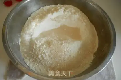 Make Desktop halogen rice step 2