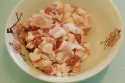 Make Desktop halogen rice step 3