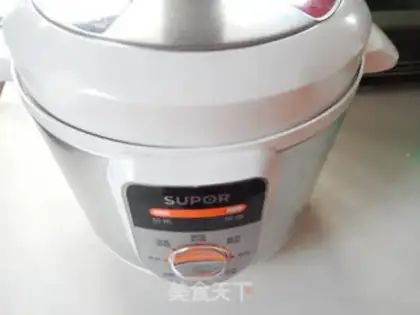 Make Potatohead red meat step 9