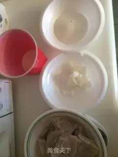 Make Taco mud step 0