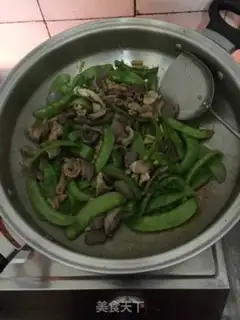 Make Dutch soy fried chicken step 4