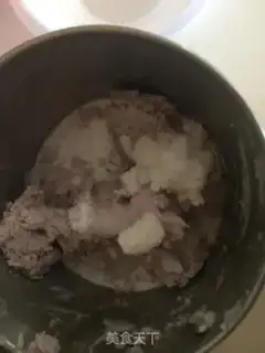Make Taco mud step 2