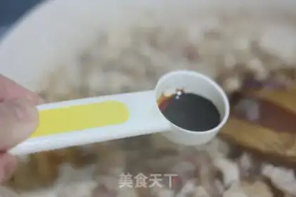 Make Desktop halogen rice step 7