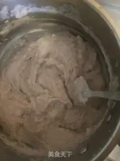 Make Taco mud step 4