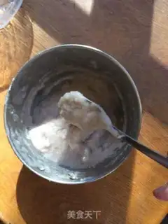 Make Taco mud step 5