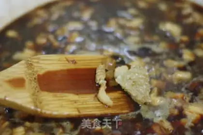 Make Desktop halogen rice step 10