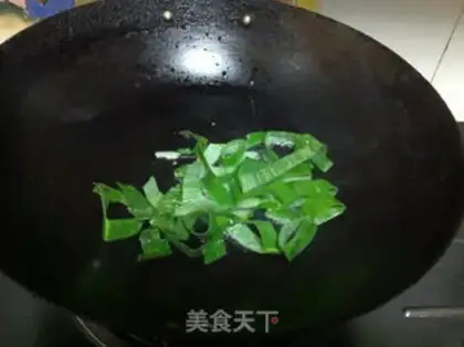 Make Mocked eggs step 1