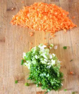 Make The fragrance step 2
