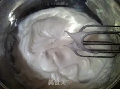 Make Peanut cookies step 0