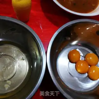 Make Chifeng Cupcake step 0