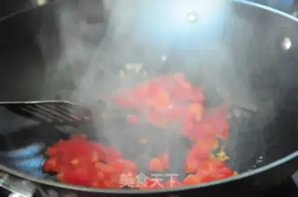 Make Pants and tomatoes step 8
