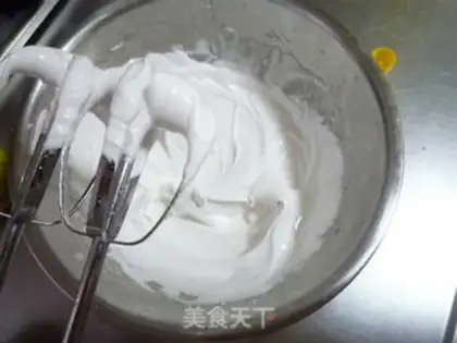 Make Duck cookie step 10