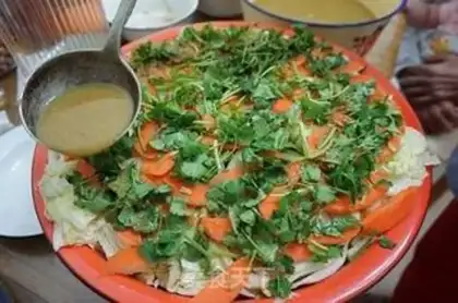 Make Cold mustard step 13