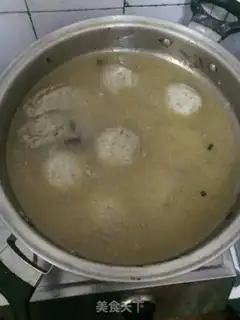 Make Eat radish step 5