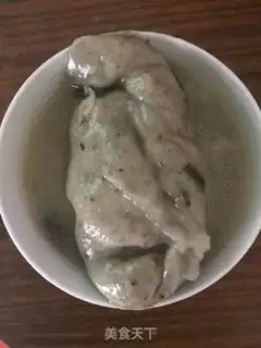 Make Eat radish step 6