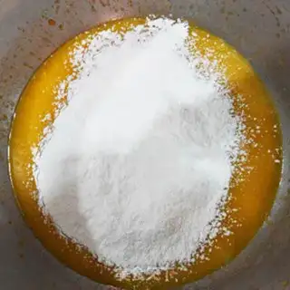 Make Chifeng Cupcake step 3