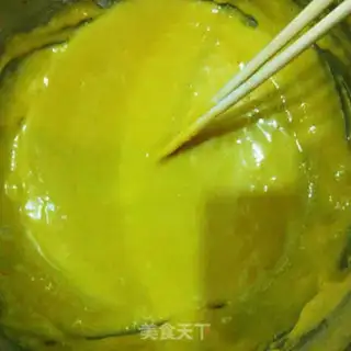 Make Chifeng Cupcake step 4