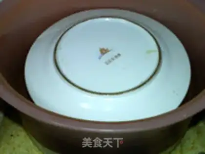 Make ♪ 8-belt sugard rice ♪ step 15