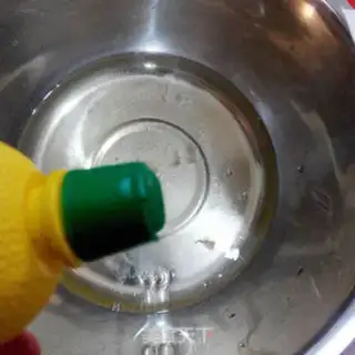 Make Chifeng Cupcake step 5