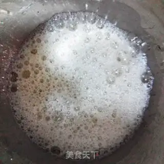 Make Chifeng Cupcake step 6