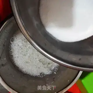 Make Chifeng Cupcake step 7