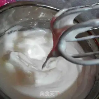 Make Chifeng Cupcake step 8
