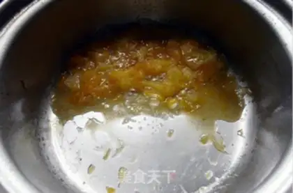 Make Orange duck breasts step 8
