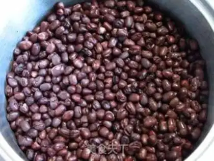 Make Bean bread step 7