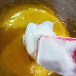 Make Chifeng Cupcake step 9