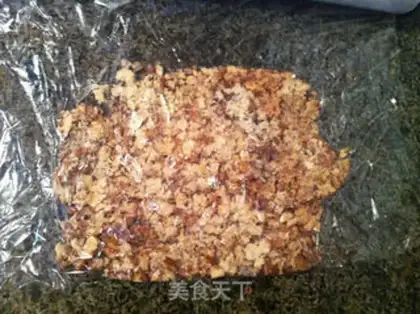 Make Peach step 1